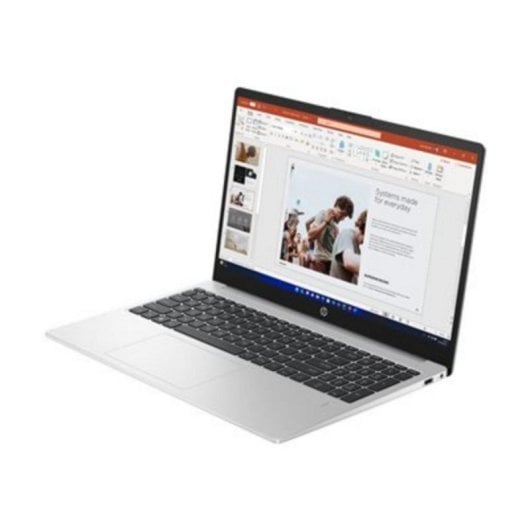 HP 255 G10 Laptop 15,6" Ryzen 5 7530U 8GB 512GB SSD Französisch