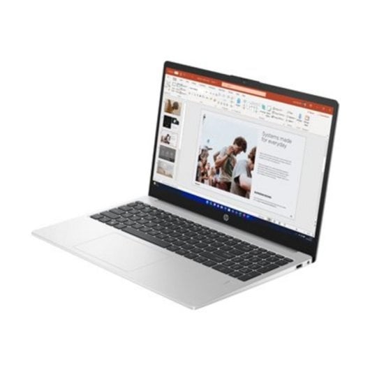 HP 255 G10 Laptop 15,6" Ryzen 5 7530U 8GB 512GB SSD Französisch