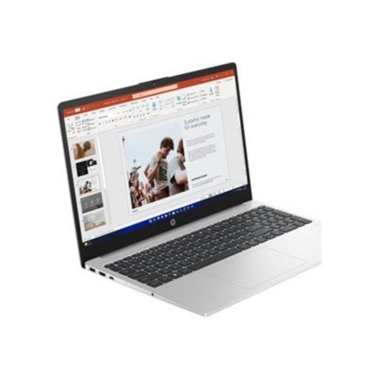 HP 255 G10 Laptop 15,6" Ryzen 5 7530U 8GB 512GB SSD Französisch
