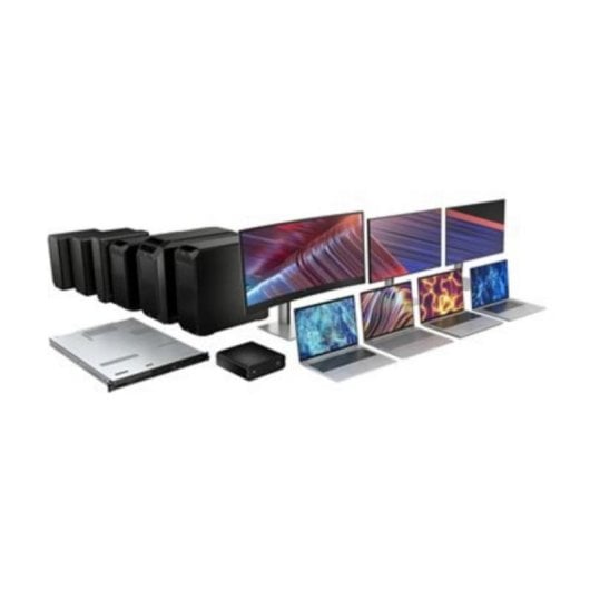 HP ZBook Fury 16 G11 Portable 16" Intel Core i9 64GB 2TB SSD RTX 4000 Ada