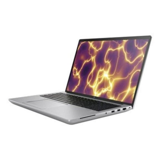 Portátil HP ZBook Fury 16 G11 16" Intel Core i7-14700HX 32GB 1TB SSD RTX 2000 Ada FP IR W11 Pro Teclado Francés