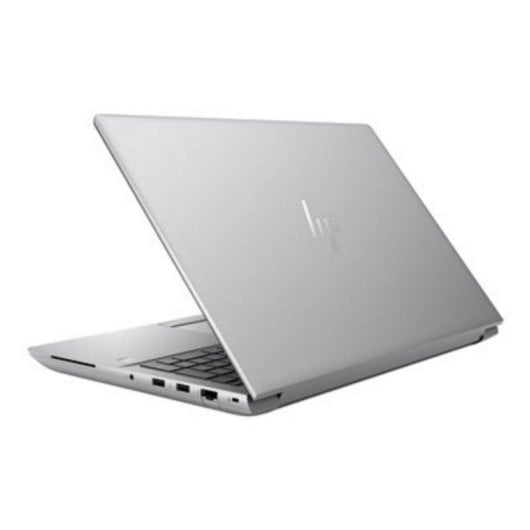 Portátil HP ZBook Fury 16 G11 16" Intel Core i7-14700HX 32GB 1TB SSD RTX 2000 Ada FP IR W11 Pro Teclado Francés