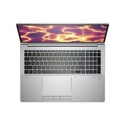 Portátil HP ZBook Fury 16 G11 16" Intel Core i7-14700HX 32GB 1TB SSD RTX 2000 Ada FP IR W11 Pro Teclado Francés