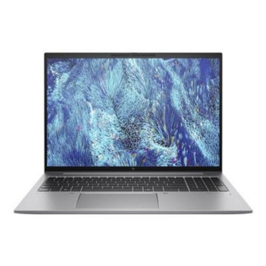 Portátil HP ZBook Firefly 16 G11 16" Intel Core Ultra 7 155H 32GB 1TB SSD RTX A500 4GB Teclado Francés