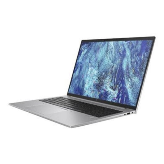 Portátil HP ZBook Firefly 16 G11 16" Intel Core Ultra 7 155H 16GB 1TB SSD RTX A500 4GB Teclado Francés