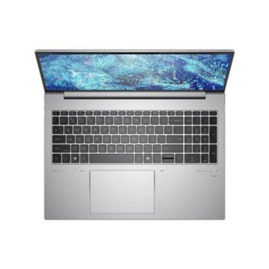 Portable HP ZBook Firefly 16 G11 16" Intel Core Ultra 5 125H 16 Go RAM 512 Go SSD RTX A500 4 Go