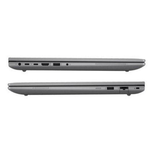 Portátil HP ZBook Power G11 16" Intel Core Ultra 7 155H 32GB 1TB SSD RTX 1000 Ada 6GB Teclado Francés