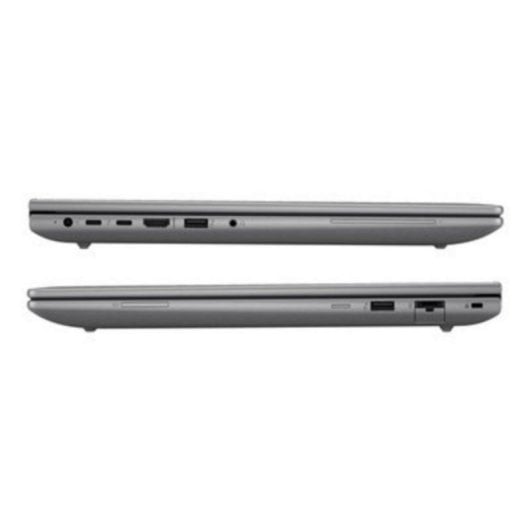 Station de travail HP ZBook Power G11 16" Intel Core Ultra 7 155H 16GB 1TB SSD RTX 1000 Ada