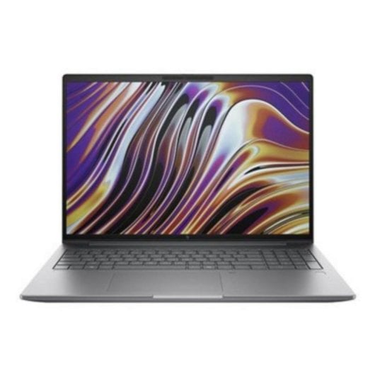 Portable HP ZBook Power G11 A 16" Ryzen 9 8945HS 32GB 1TB SSD RTX 2000 Ada 8GB Clavier Français