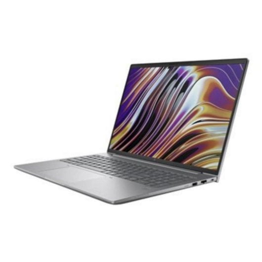 Portable HP ZBook Power G11 A 16" Ryzen 9 8945HS 32GB 1TB SSD RTX 2000 Ada 8GB Clavier Français