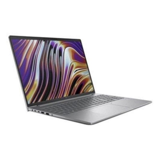 Portátil HP ZBook Power G11 A 16" AMD Ryzen 9 8945HS 32GB 1TB SSD RTX 2000 Ada Windows 11 Pro
