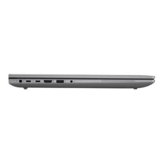 Portátil HP ZBook Power G11 A 16" AMD Ryzen 7 8845HS 32GB 1TB SSD RTX A1000 6GB Pro Teclado Francés