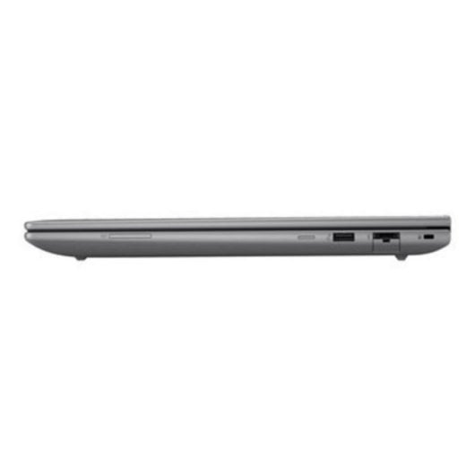 Portátil HP ZBook Power G11 A 16" AMD Ryzen 7 8845HS 32GB 1TB SSD RTX A1000 6GB Pro Teclado Francés