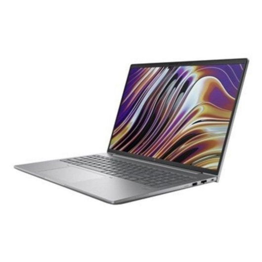 Portátil HP ZBook Power G11 A 16'' AMD Ryzen 5 8645H 16GB 1TB SSD Radeon 760M Windows 11 Pro