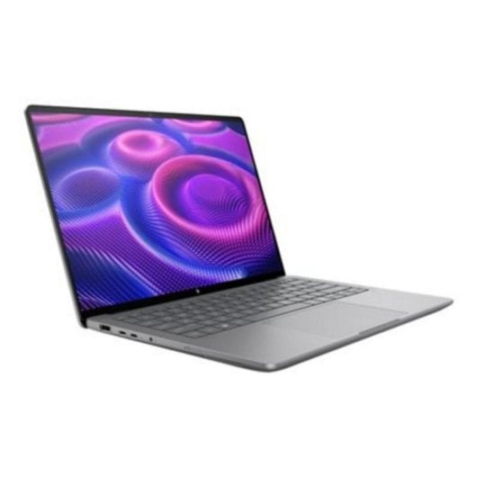 Portable HP ZBook Ultra G1a 14" AMD Ryzen AI Max+ PRO 395 128Go 2To SSD Radeon 8060S