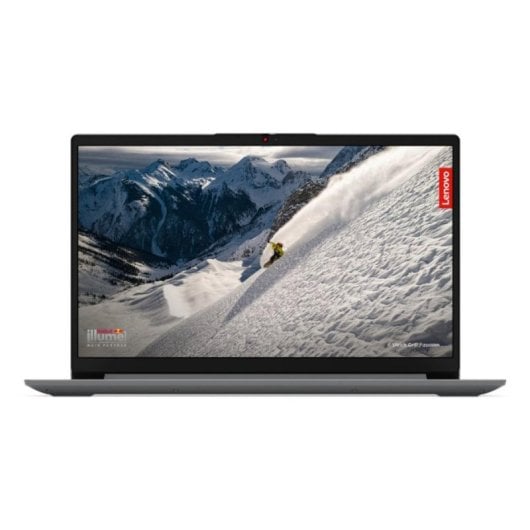 Portátil Lenovo IdeaPad 1 15ALC7 15.6" AMD Ryzen 5 2.3GHz 8GB 512GB SSD Gris