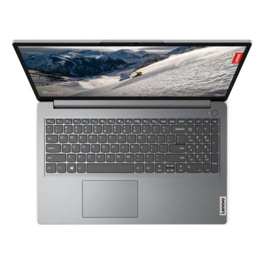 Portátil Lenovo IdeaPad 1 15ALC7 15.6" AMD Ryzen 5 2.3GHz 8GB 512GB SSD Gris