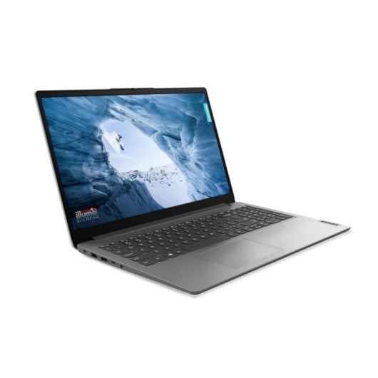 Lenovo IdeaPad 1 15IJL7 Portátil 15.6" Intel Celeron N4500 8GB 256GB SSD Cloud Grey (Francês)
