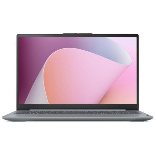 Portable AMD Ryzen 5 5625U/8 Go/512 Go SSD/15.6" FHD Anti-reflet