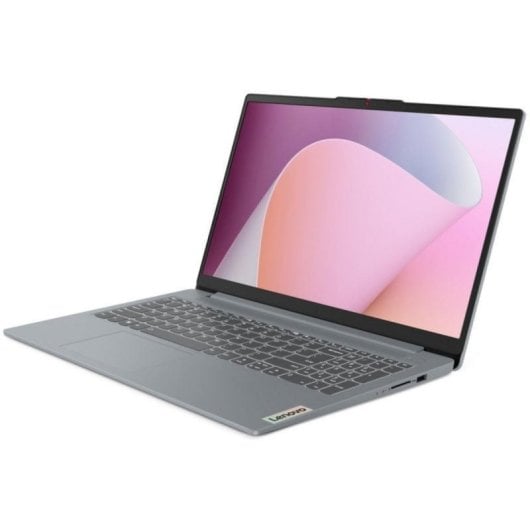 Portable AMD Ryzen 5 5625U/8 Go/512 Go SSD/15.6" FHD Anti-reflet
