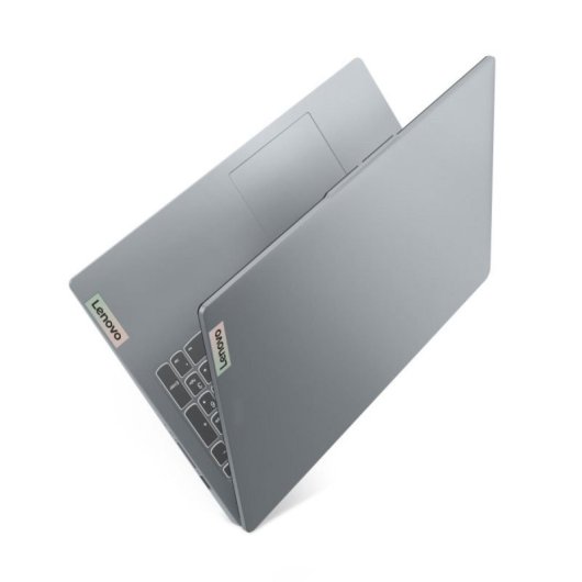 Portátil Lenovo IdeaPad Slim 3 15IRH8 15.6" Intel Core i7-13620H 16GB 1TB SSD Arctic Grey