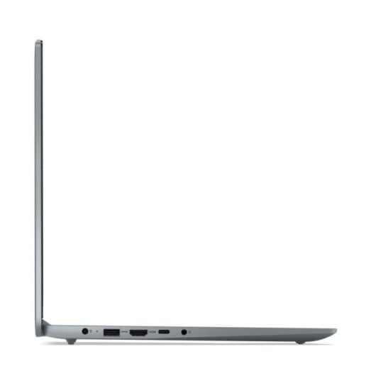 Portátil Lenovo IdeaPad Slim 3 15IRH8 15.6" Intel Core i7-13620H 16GB 1TB SSD Arctic Grey
