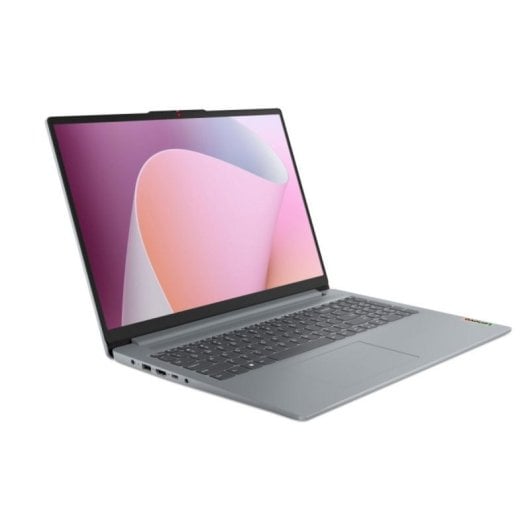 Portátil Lenovo IdeaPad Slim 3 16ABR8 16" AMD Ryzen 5 2,3GHz 16GB 512GB SSD