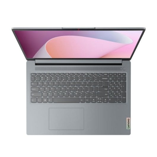 Portátil Lenovo IdeaPad Slim 3 16ABR8 16" AMD Ryzen 5 2,3GHz 16GB 512GB SSD