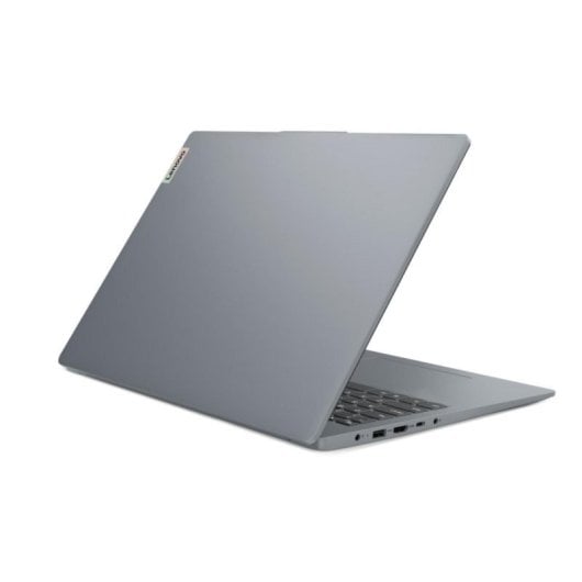 Portátil Lenovo IdeaPad Slim 3 16ABR8 16" AMD Ryzen 5 2,3GHz 16GB 512GB SSD