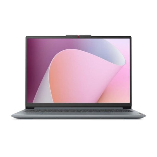 Portable Lenovo IdeaPad Slim 3 16ABR8 16" Ryzen 7 5825U 16Go 512Go SSD IPS Gris