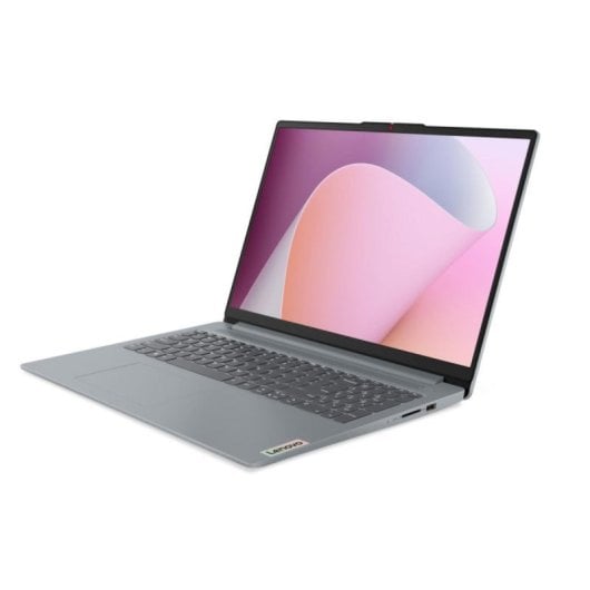 Portable Lenovo IdeaPad Slim 3 16ABR8 16" Ryzen 7 5825U 16Go 512Go SSD IPS Gris