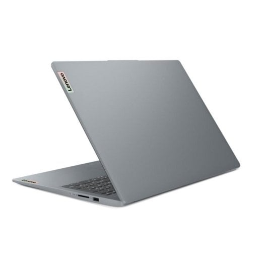 Portable Lenovo IdeaPad Slim 3 16ABR8 16" Ryzen 7 5825U 16Go 512Go SSD IPS Gris