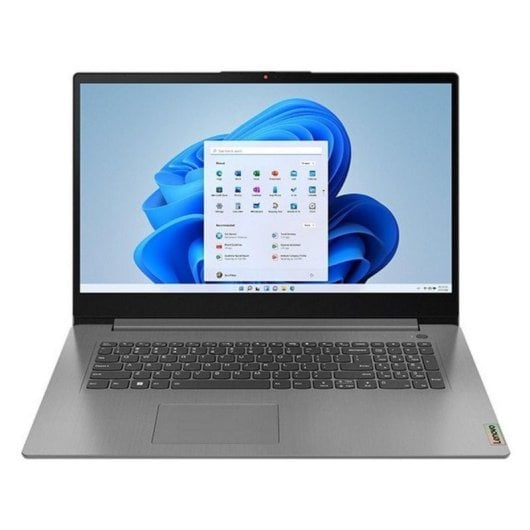 Ordinateur portable Lenovo IdeaPad 3 17ABA7 AMD Ryzen 5/8GB/512GB SSD/17.3"