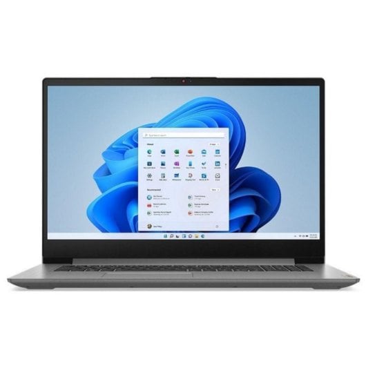 Ordinateur portable Lenovo IdeaPad 3 17ABA7 AMD Ryzen 5/8GB/512GB SSD/17.3"
