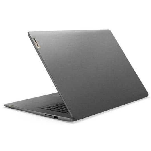 Ordinateur portable Lenovo IdeaPad 3 17,3 pouces AMD Ryzen 5 5625U 16 Go SSD 512 Go Clavier français