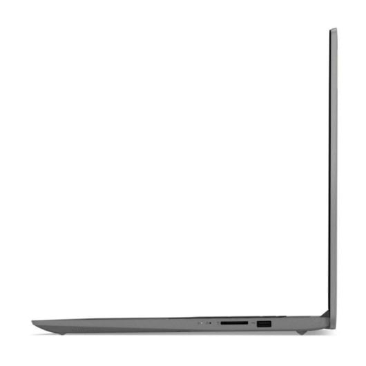 Portatile Lenovo IdeaPad 3 17ALC6 17.3" AMD Ryzen 7 5700U 12GB 512GB SSD Grigio Arctic Grey
