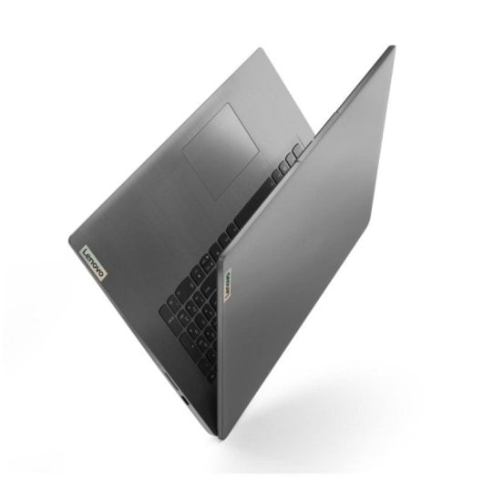 Portatile Lenovo IdeaPad 3 17ALC6 17.3" AMD Ryzen 7 5700U 12GB 512GB SSD Grigio Arctic Grey