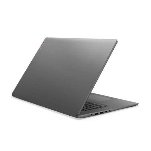 Portátil Lenovo IdeaPad 3 17IAU7 17.3" Intel Core i3 8GB 512GB SSD Gris