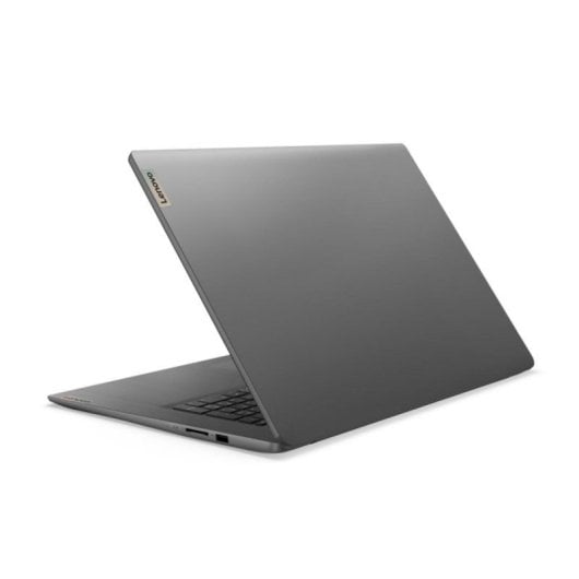 Portátil Lenovo IdeaPad 3 17IAU7 17.3" Intel Core i3 8GB 512GB SSD Gris
