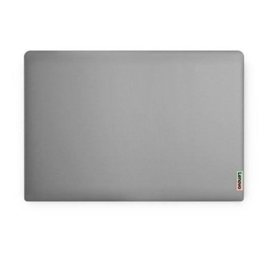 Portátil Lenovo IdeaPad 3 17IAU7 17.3" Intel Core i3 8GB 512GB SSD Gris