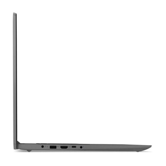 Portátil Lenovo IdeaPad 3 17IAU7 17.3" Intel Core i3 8GB 512GB SSD Gris