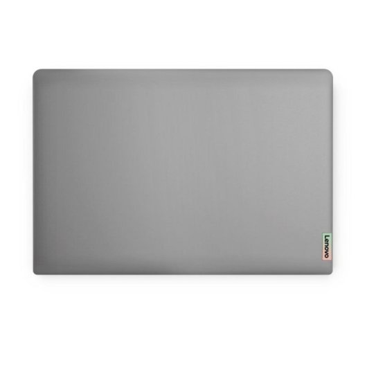 Portátil Lenovo IdeaPad 3 17IAU7 17.3" Intel Core i7-1255U 16GB 512GB SSD Windows 11 Home Arctic Grey