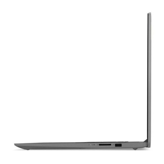 Portátil Lenovo IdeaPad 3 17IAU7 17.3" Intel Core i7-1255U 16GB 512GB SSD Windows 11 Home Arctic Grey