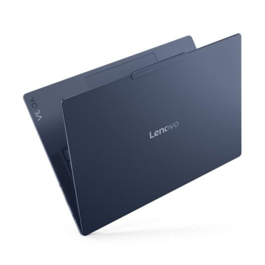 Portable Lenovo Yoga Slim 7 14Q8X9 14.5" Qualcomm Snapdragon 12 Cœurs 16GB 1TB SSD Bleu