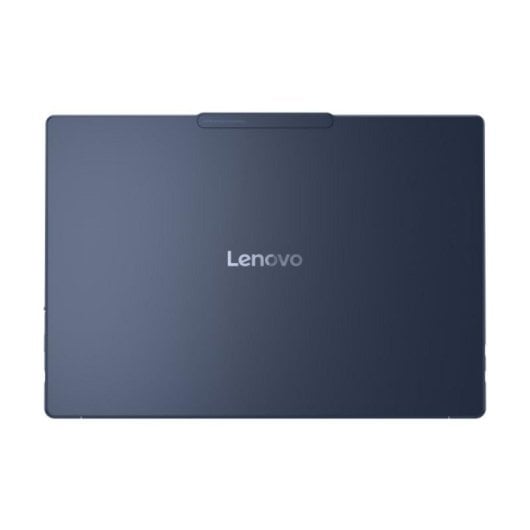 Portable Lenovo Yoga Slim 7 14Q8X9 14.5" Qualcomm Snapdragon 12 Cœurs 16GB 1TB SSD Bleu