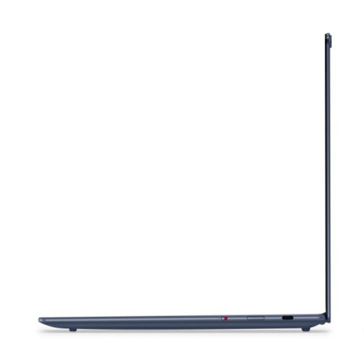 Portable Lenovo Yoga Slim 7 14Q8X9 14.5" Qualcomm Snapdragon 12 Cœurs 16GB 1TB SSD Bleu
