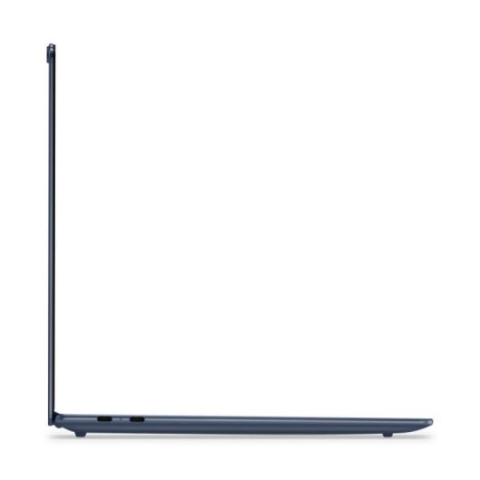 Portable Lenovo Yoga Slim 7 14Q8X9 14.5" Qualcomm Snapdragon 12 Cœurs 16GB 1TB SSD Bleu
