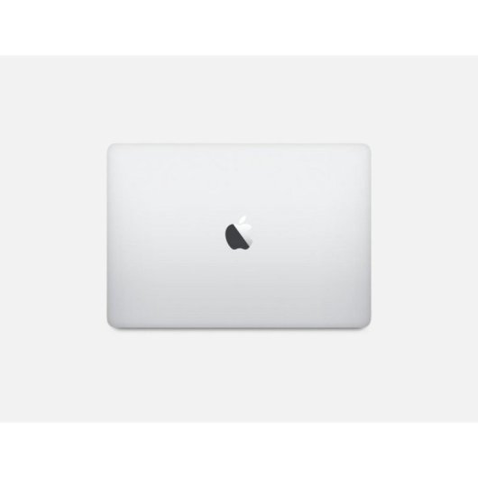 Portátil Apple MacBook Pro 13.3" Intel Core i5 8GB 256GB SSD Silver IPS macOS Sierra Teclado Francés