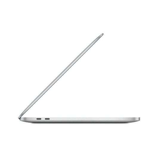 Portable Apple MacBook Pro 13.3" M1 8GB 256GB SSD Argent
