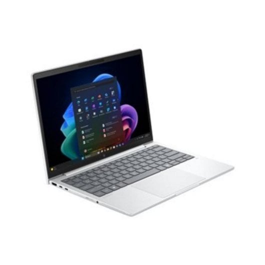 Portátil HP EliteBook 8 G1a 13" AMD Ryzen 7 AI 7 350 32GB 1TB SSD AI NPU IPS WiFi 6 Plata Teclado Francés